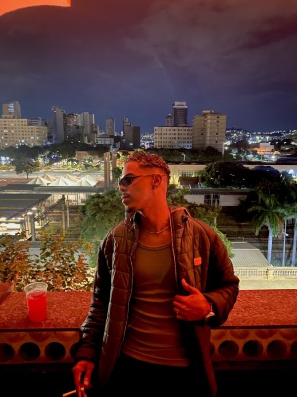 Baiano Dot 9