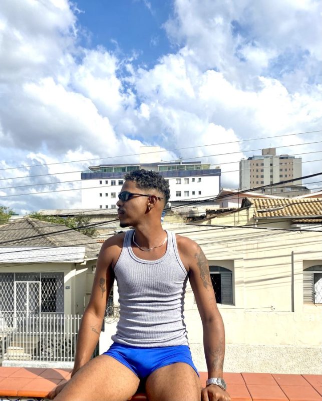 Baiano Dot 8
