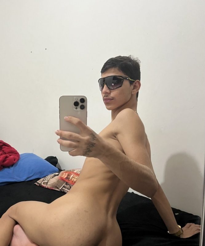 Gustavo Magrinho 5