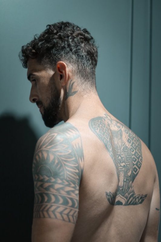 Victor Santoro