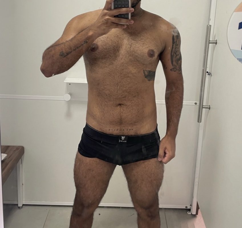 Urso Verst 4
