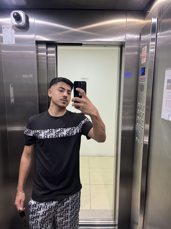 Luccas Silva 31