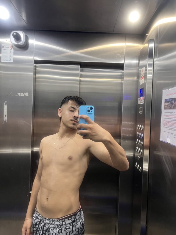 Luccas Silva 32