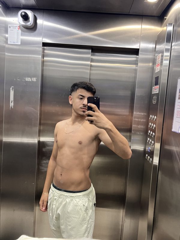 Luccas Silva 33