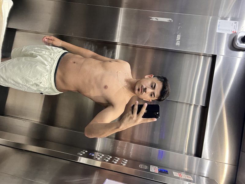 Luccas Silva 24