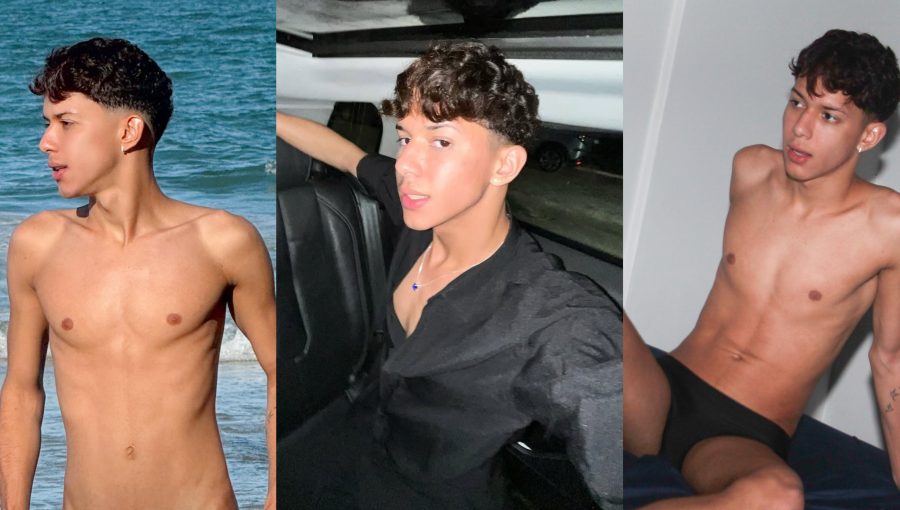 Gael Valentin