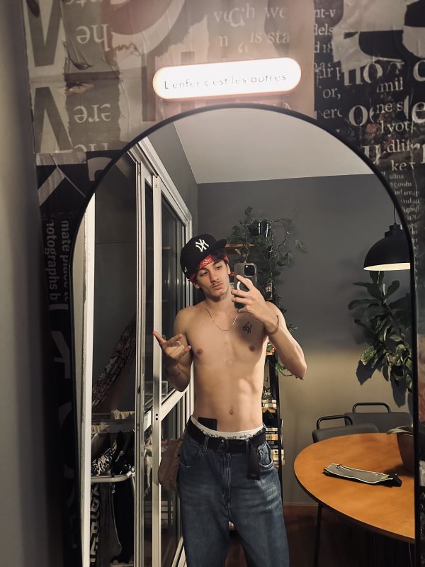 Noah Santos 9