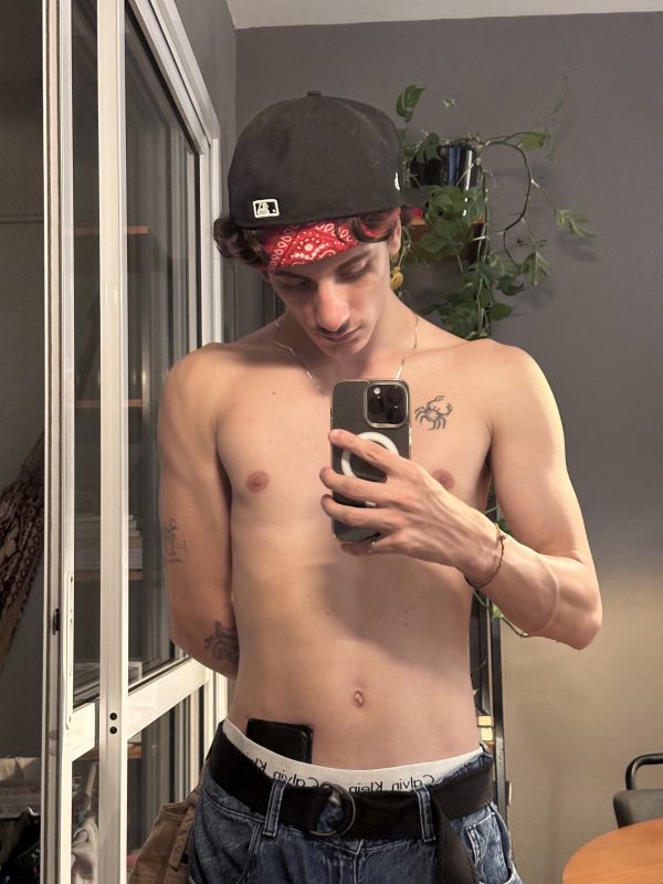 Noah Santos 6