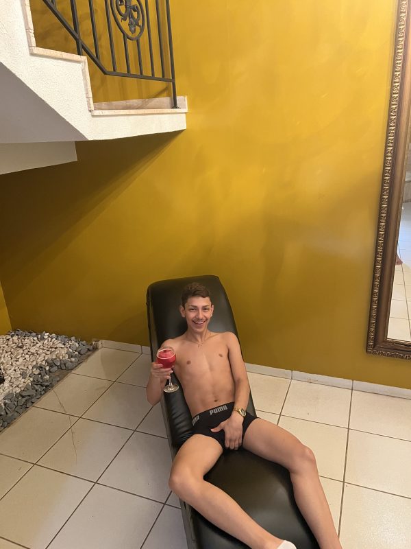 Gustavo Magrinho 12