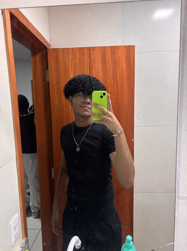 Novin Dotado Ativo 5