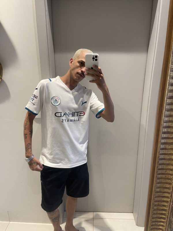 Fernandinho Pereira 3