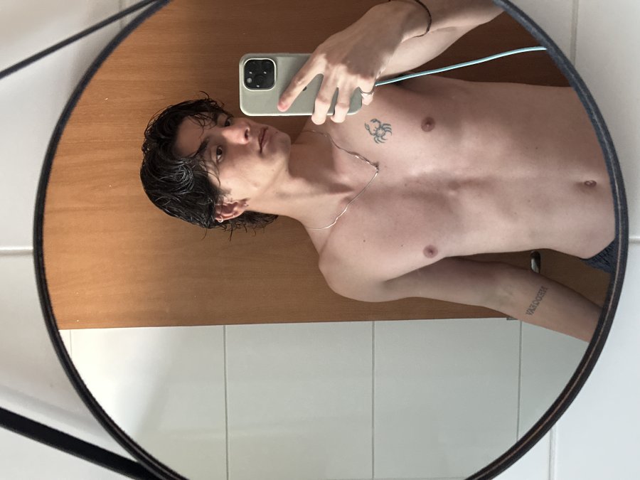 Noah Santos 1