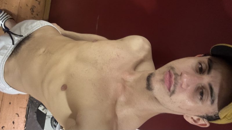 Pedro Chopper