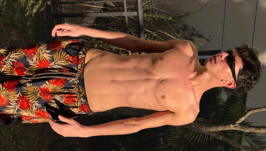 Gael Valentin