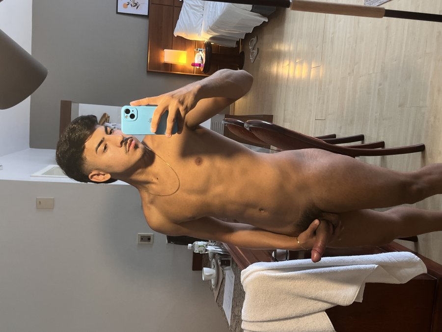 Luccas Silva 28