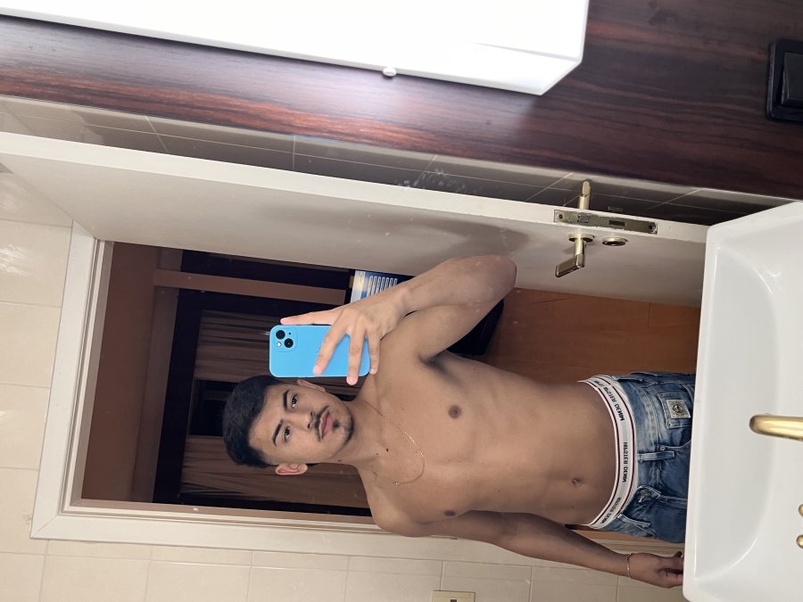 Luccas Silva 29