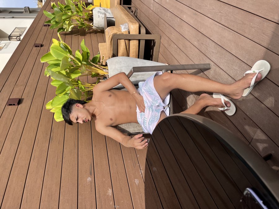 Luccas Silva 25