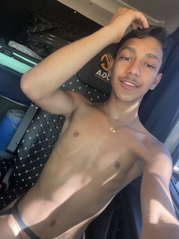 Gustavo Magrinho