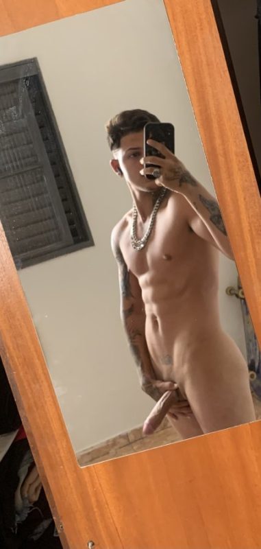 Noviinho Gostoso 2