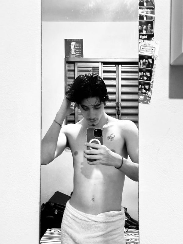Noah Santos 3