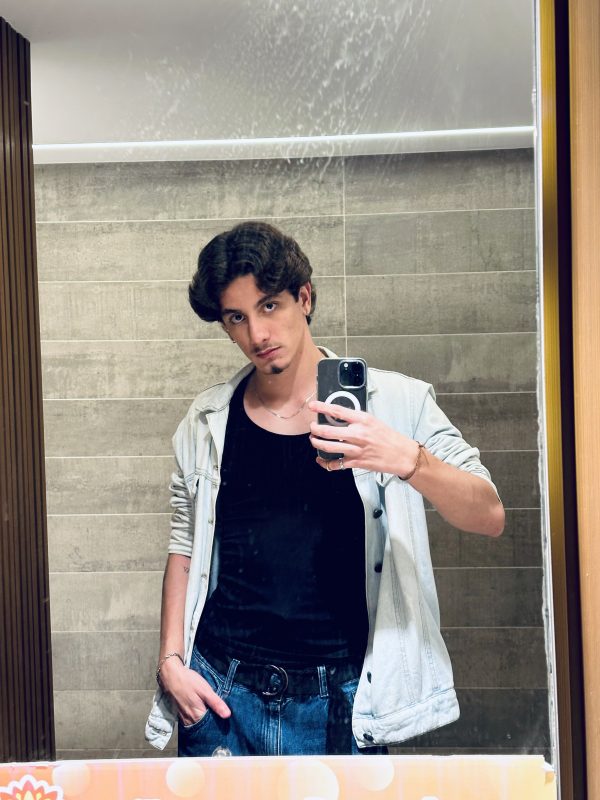 Noah Santos 7