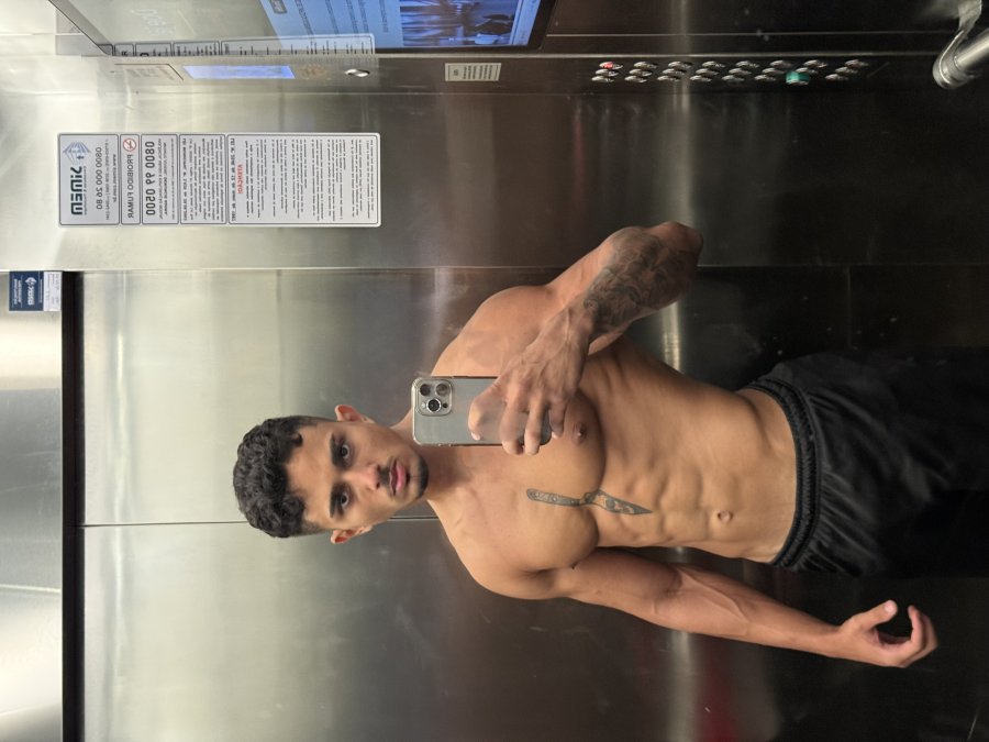Lorenzo Silveira