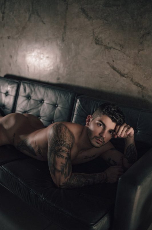 Vitor Alves