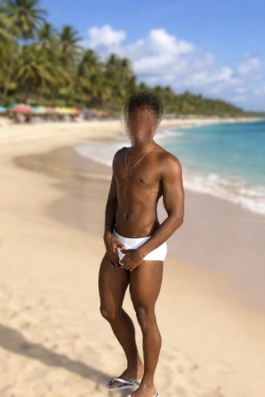 Rick Novinho 6