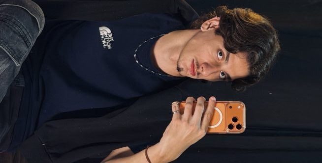 Noah Santos 2