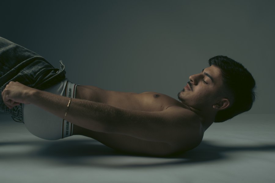 Luccas Silva 20