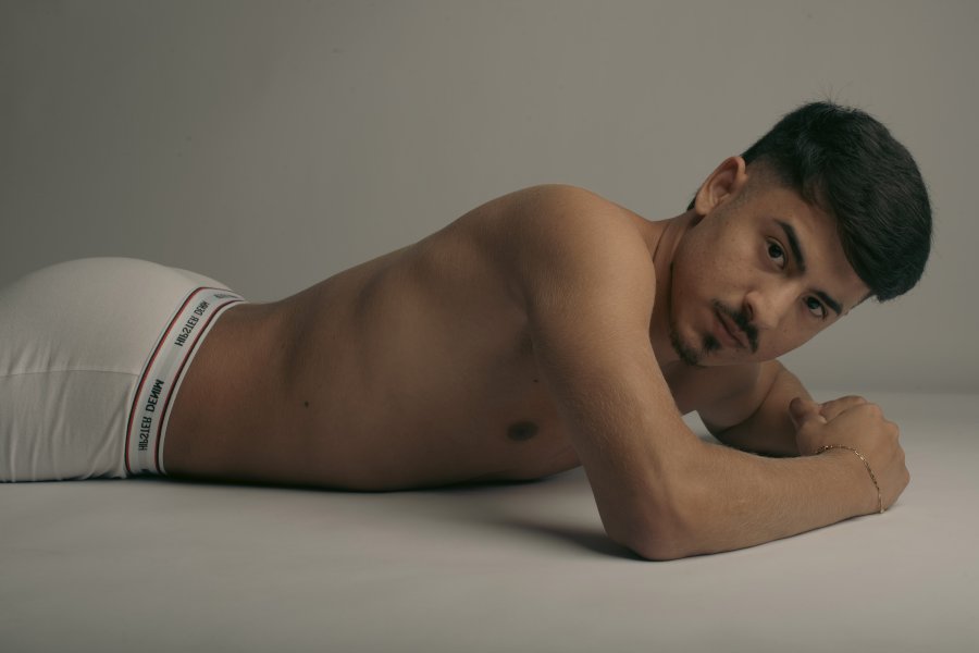 Luccas Silva 16