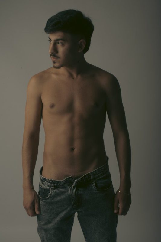 Luccas Silva 17