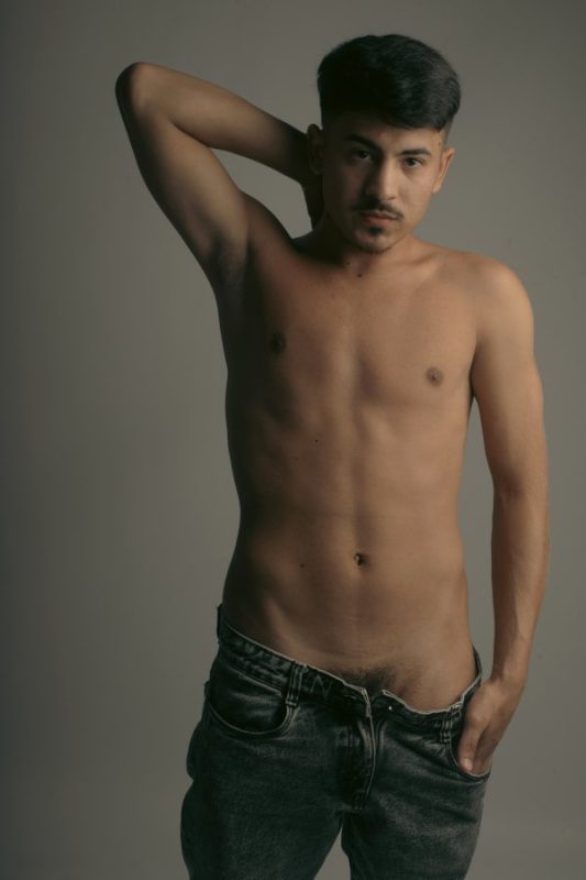 Luccas Silva 15