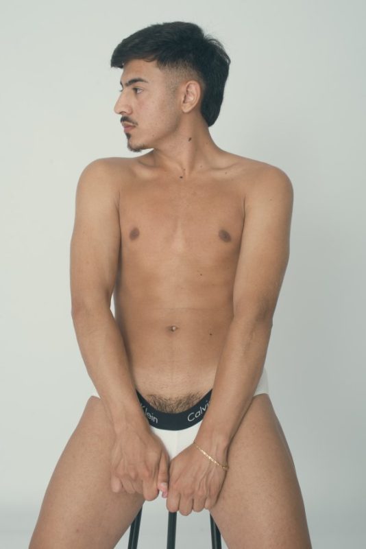 Luccas Silva 22