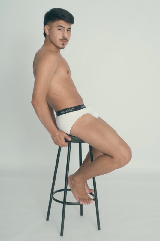 Luccas Silva 18