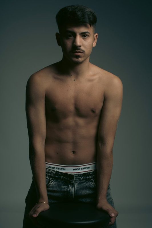 Luccas Silva 13