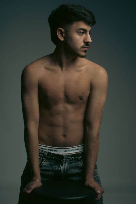 Luccas Silva 9