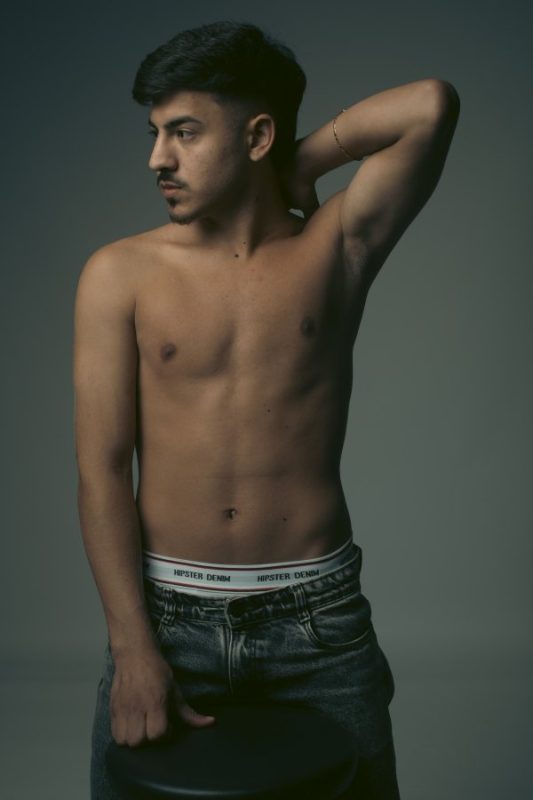 Luccas Silva 12