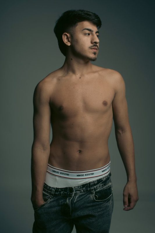 Luccas Silva 14