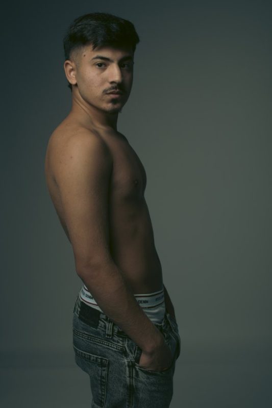 Luccas Silva 11