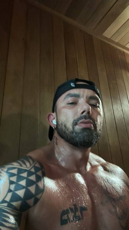 Bruno Castro 10