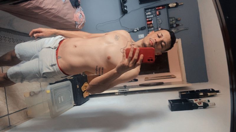 Derikk