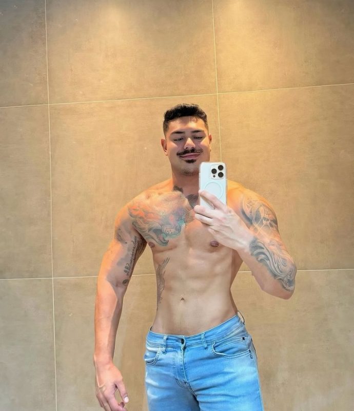 Arthur Franz 10