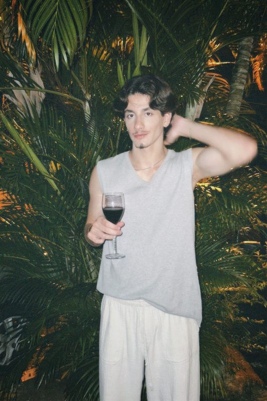 Noah Santos 8