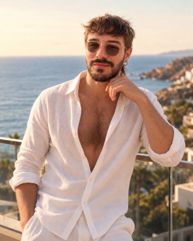Mateo Monteiro 1