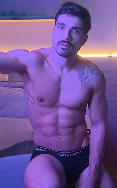 Rafael Martez 7