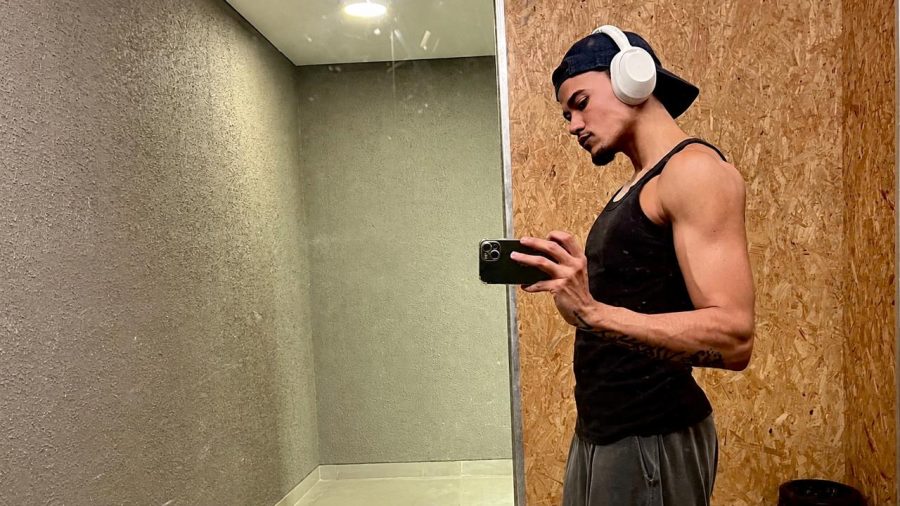 Ruan - Homem Trans