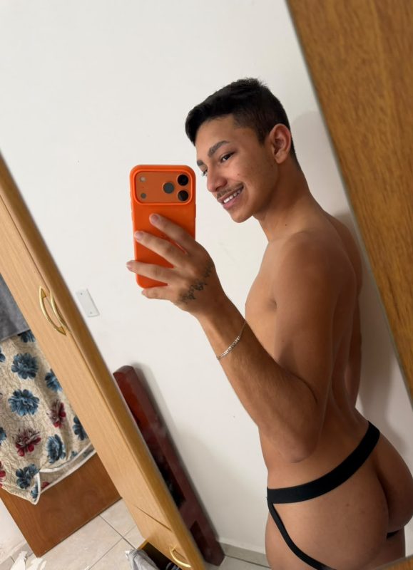 Gustavo Magrinho 3