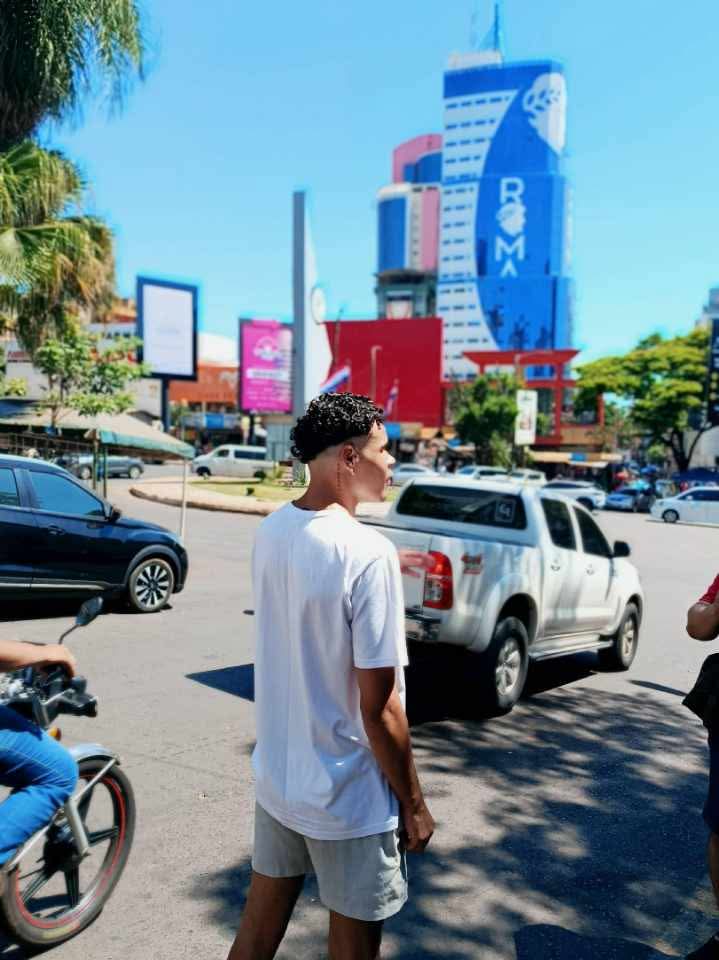 Novinho Silva 5