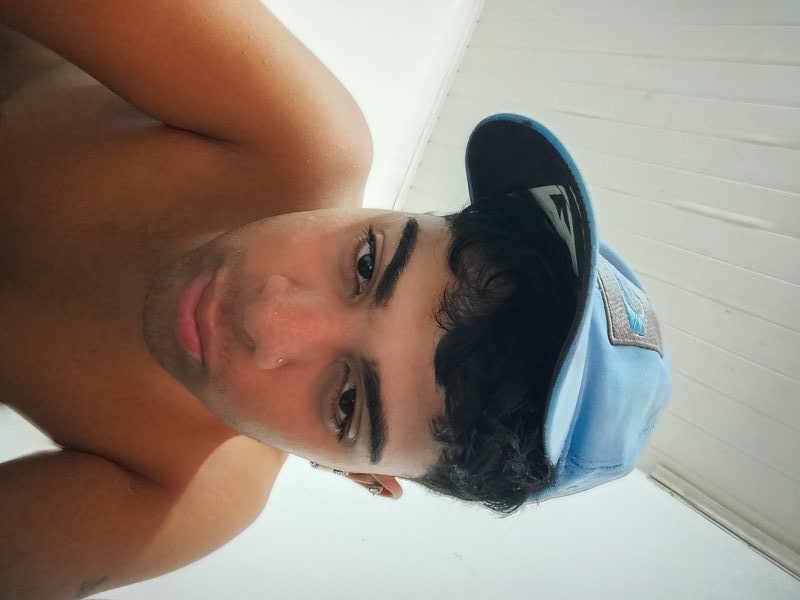 Guilherme Henrique